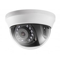 Видеокамера Hikvision DS-2CE56D0T-IRMMF (2.8 мм)